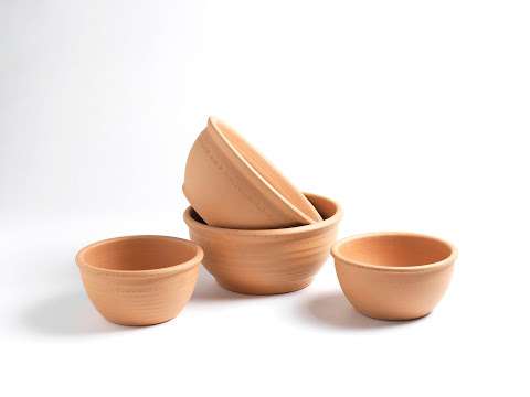 Yorkshire Flowerpots - Trade Only photo